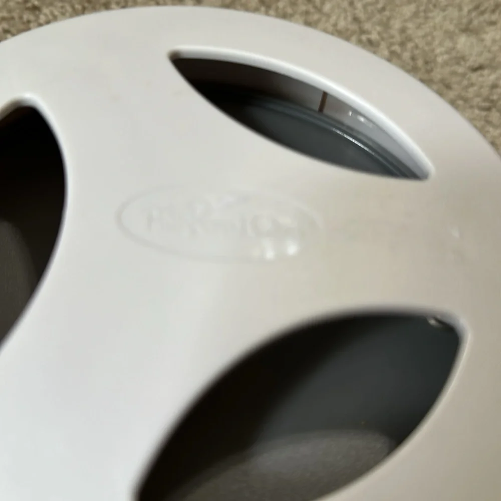 Pampered Chef Close and Cut
